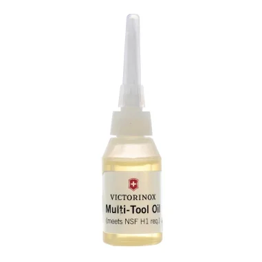 Aceite para navajas , 5ml. Victorinox (4.3301)