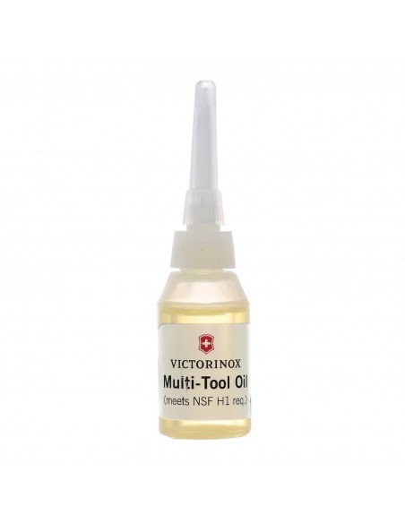 Aceite para navajas , 5ml. Victorinox (4.3301)