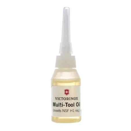 Aceite para navajas , 5ml. Victorinox (4.3301)