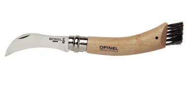 Navaja cortar setas OPINEL INOX Nº 8