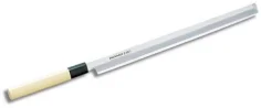 Cuchillo BUNMEI Tako Sashimi, 330 mm