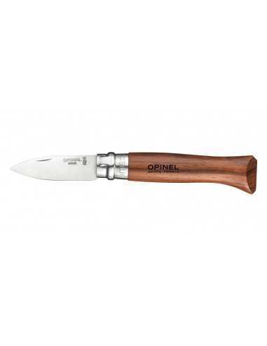 NAVAJA ABREOSTRAS OPINEL Nº 09 VR INOX