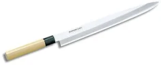 Cuchillo BUNMEI Yanagi Sashimi, 330 mm