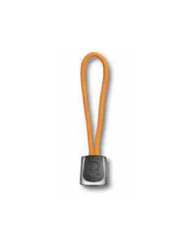 Cordon Victroinox 65 mm naranja-negro (4.1824.9)