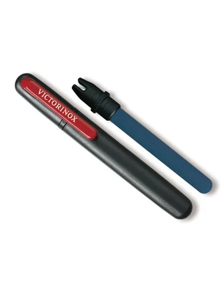 Afilador doble Victorinox (4.3323)