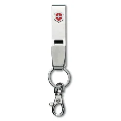 Llavero mosqueton metalico Victorinox (4.1858)