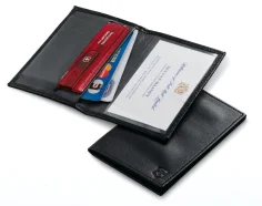 Victorinox Cartera cuero para Swiss Card (4.0873.L)