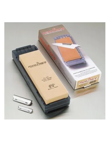 Piedra minoSharp 461 Beige-Fina, 6000 granos