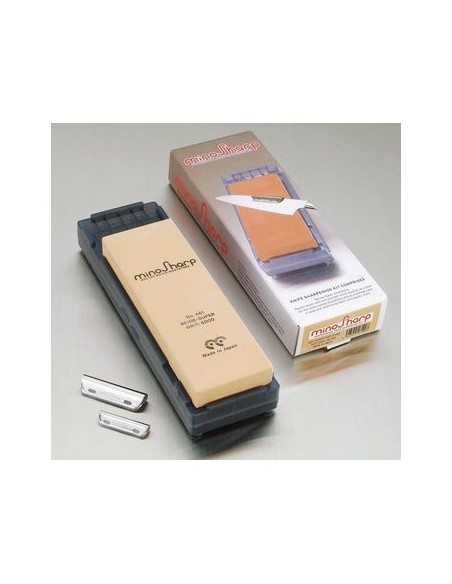 Piedra minoSharp 461 Beige-Fina, 6000 granos