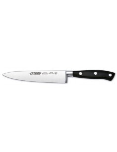 Cuchillo Cocinero 150 mm Arcos Forjado serie Riviera 2334