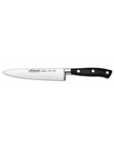 Cuchillo Cocinero 150 mm Arcos Forjado serie Riviera 2334