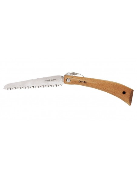 SERRUCHO PLEGLABLE 18 Cm OPINEL 