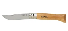 NAVAJA OPINEL Nº 09 VR INOX, 9 cm de hoja 