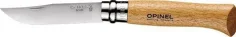NAVAJA OPINEL ROBLE Nº 08 VR INOX, 8,5 cm de hoja 