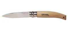 NAVAJA OPINEL Nº 08 VR INOX, 8,5 cm de hoja punta 