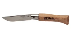 NAVAJA OPINEL Nº 04VR INOX (5 cm de hoja)
