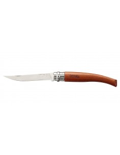 Navaja Jamonera OPINEL "Effilé" Inox N:10 (10 Cm) 