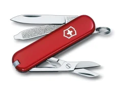 Victorinox Classic SD, Roja (0.6223)