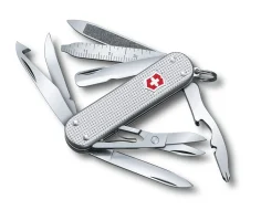 Victorinox MiniChamp, Alox Plata (0.6381.26)