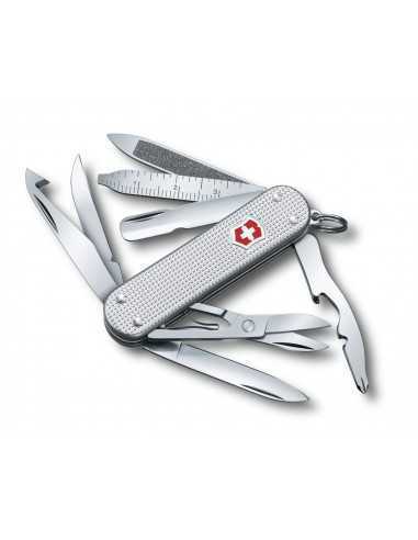 Victorinox MiniChamp, Alox Plata (0.6381.26)