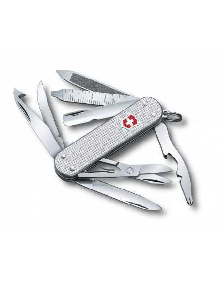 Victorinox MiniChamp, Alox Plata (0.6381.26)