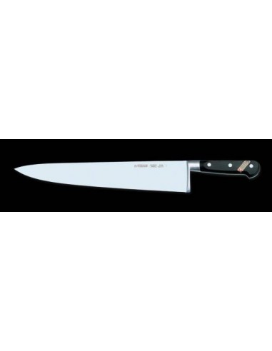 Cuchillo Cocinero 350 mm ARCOS FORJADO LYON 2539