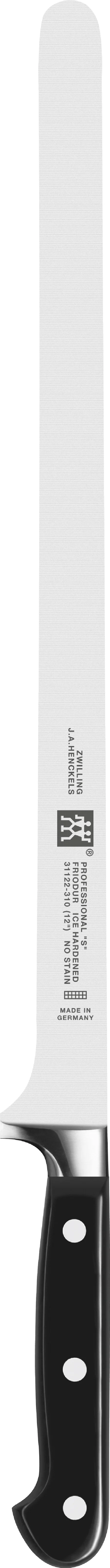 Cuchillo jamonero 310 mm ZWILLING PROFESSIONAL S