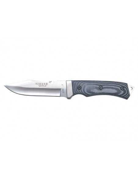 Cuchillo Tactico JOKER RAK-1 CM77