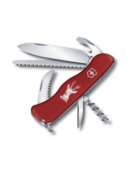 Hunter, Roja VICTORINOX (08573)