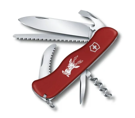 Hunter, Roja VICTORINOX (08573)