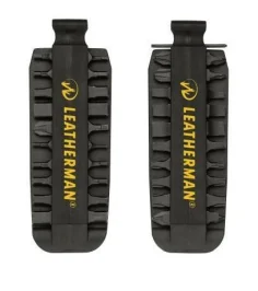 LEATHERMAN BIT KIT, 42 puntas adicionales