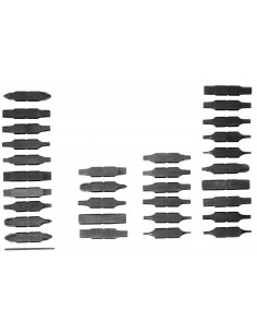 LEATHERMAN BIT KIT, 42 puntas adicionales 2