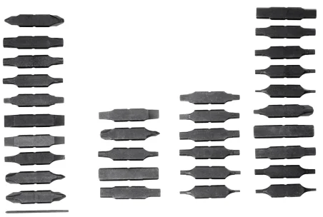 LEATHERMAN BIT KIT, 42 puntas adicionales