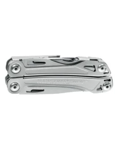 Leatherman Sidekick, funda y mosquetón, caja cartón 2
