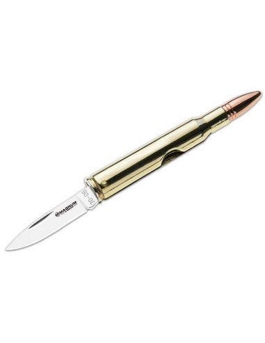 Magnum 30-06 Bullet knife (01SC149)