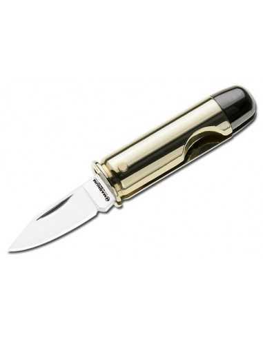 Magnum 44 MAG Bullet Knife (01SC938)
