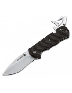 Magnum First Responder (01SC157)