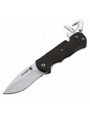 Magnum First Responder (01SC157)