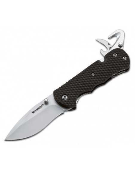 Magnum First Responder (01SC157)
