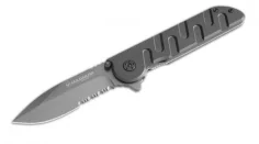Magnum Gray Spear (01MB745)