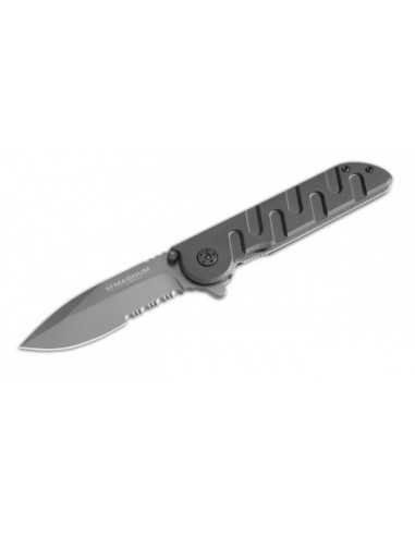 Magnum Gray Spear (01MB745)