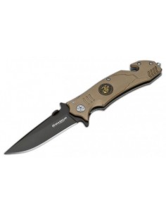 Magnum Sergeant (01SC154)