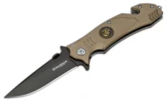 Magnum Sergeant (01SC154)