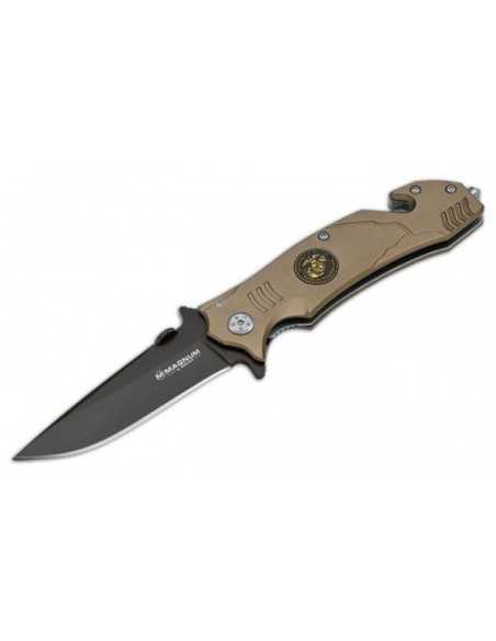 Magnum Sergeant (01SC154)