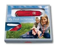 Mi Primera Victorinox 9 funciones (0.2373.T)