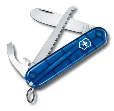 Mi Primera Victorinox 9 funciones (0.2373.T2)