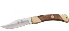 Navaja artesana 10-M (MUELA)