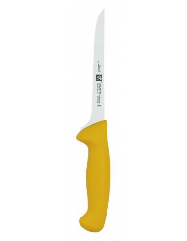 Cuchillo deshuesar flexible 6"" (160 mm) ZWILLING TWIN Master®