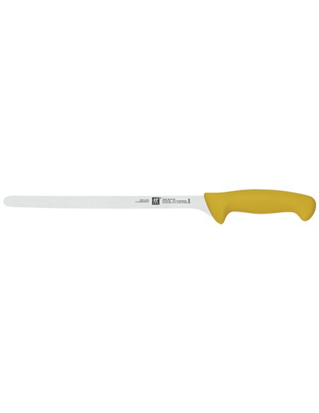 Cuchillo jamonero 10,5"" (280 mm) ZWILLING TWIN Master®