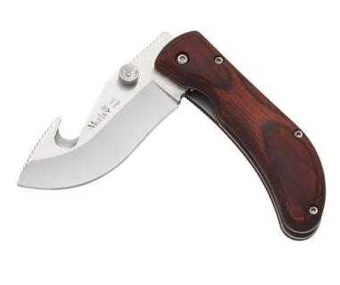 Navaja desollador MUELA SW-8R